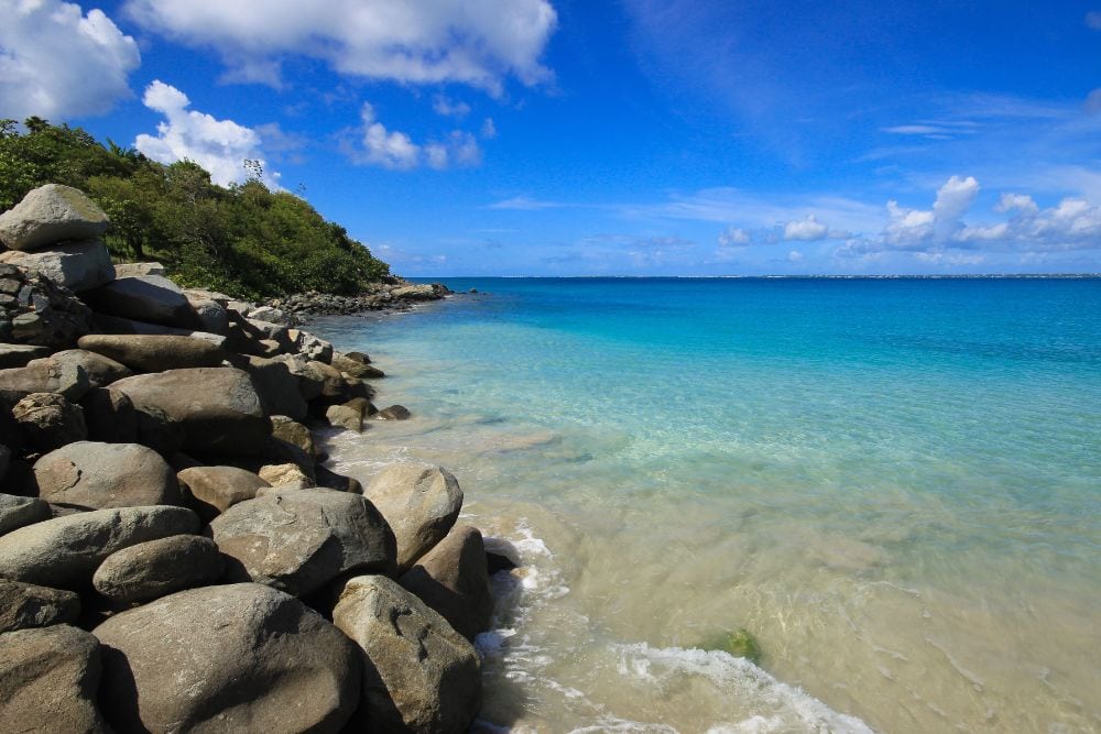 FRIARS BAY destination