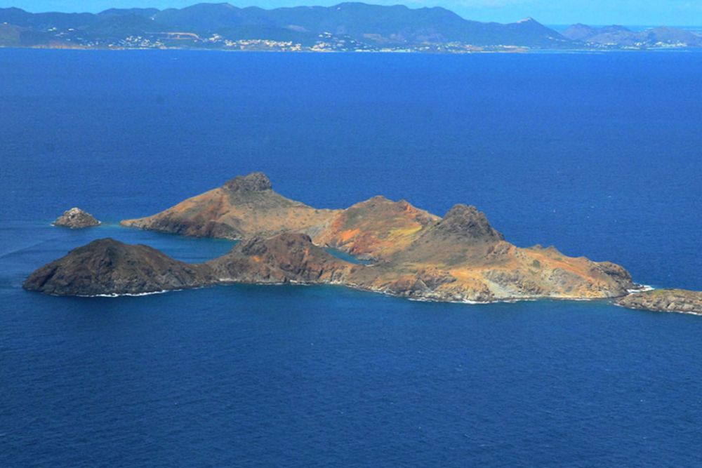 Ile le Fourche destination