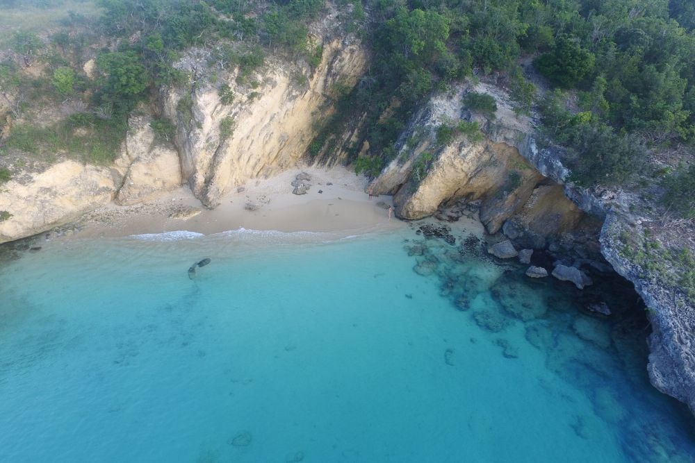 crocus bay destination