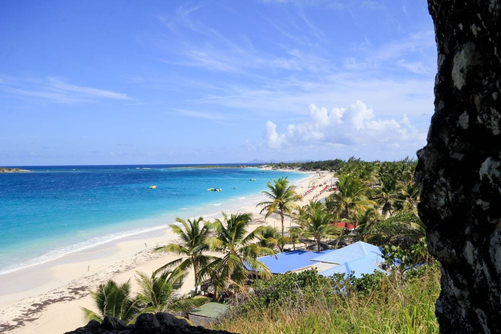 orient bay destination