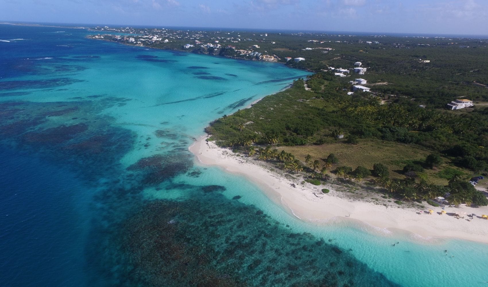 SHOAL BAY