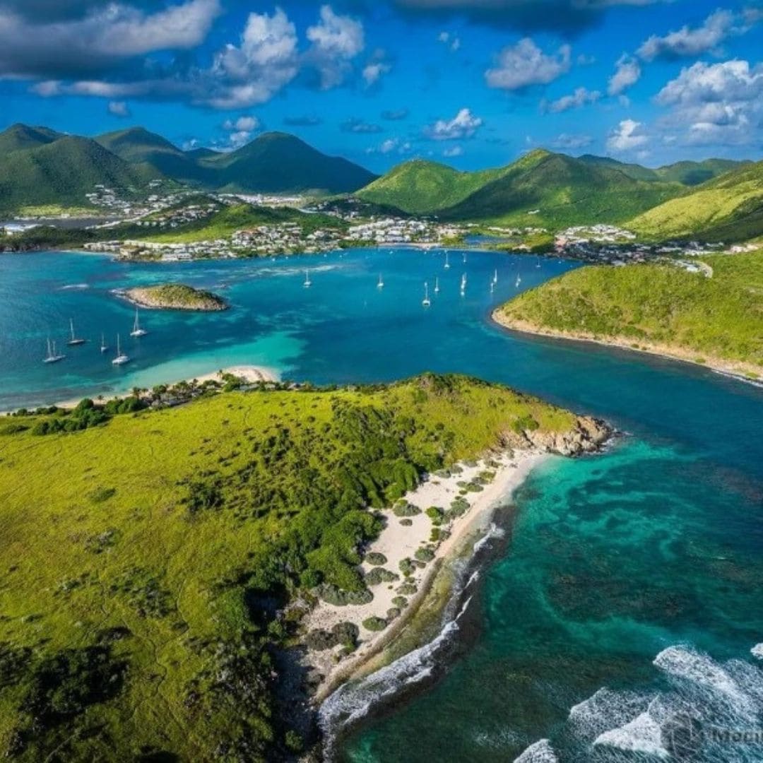 Cul-de-sac, Orient Bay