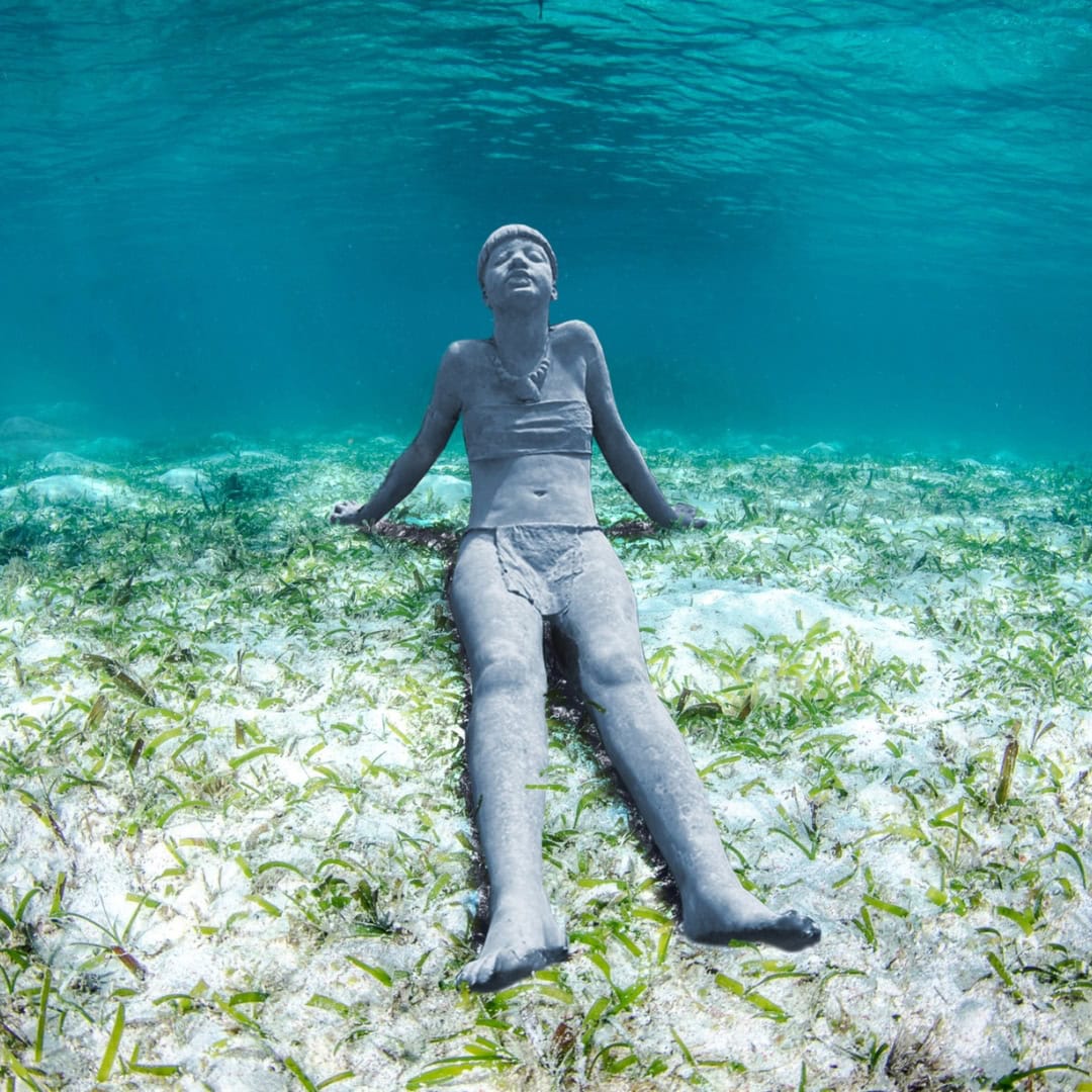 Snorkeling in Saint Maarten